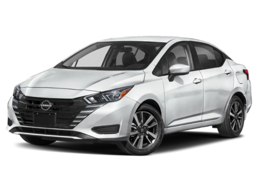 2025 Nissan Versa 1.6 SV photo 1