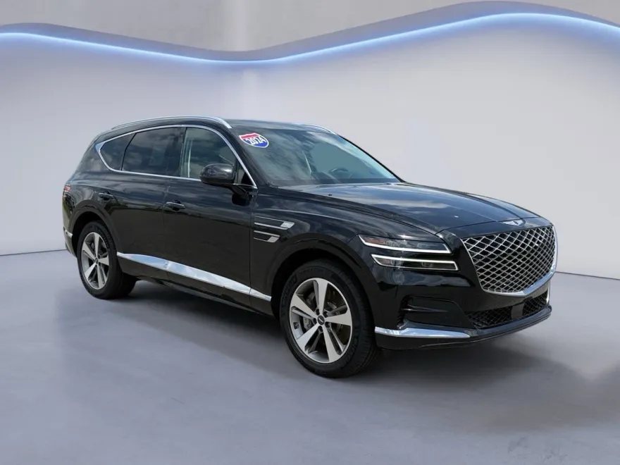 2024 Genesis GV80 3.5T AWD photo 1