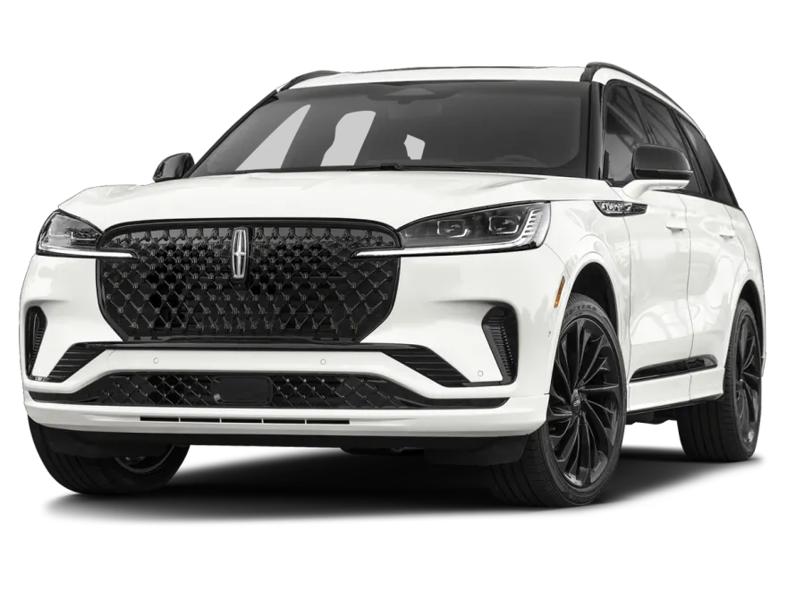2025 Lincoln Aviator Reserve photo 1