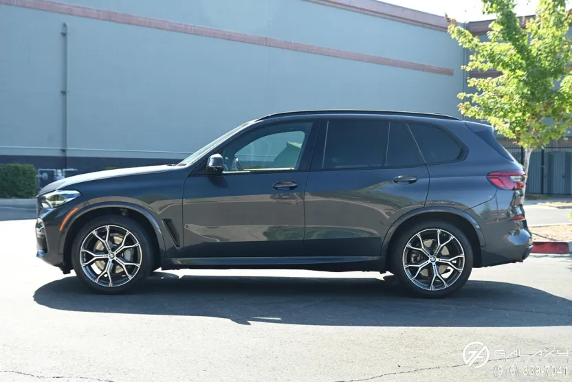2019 Bmw X5 xDrive40i M photo 1