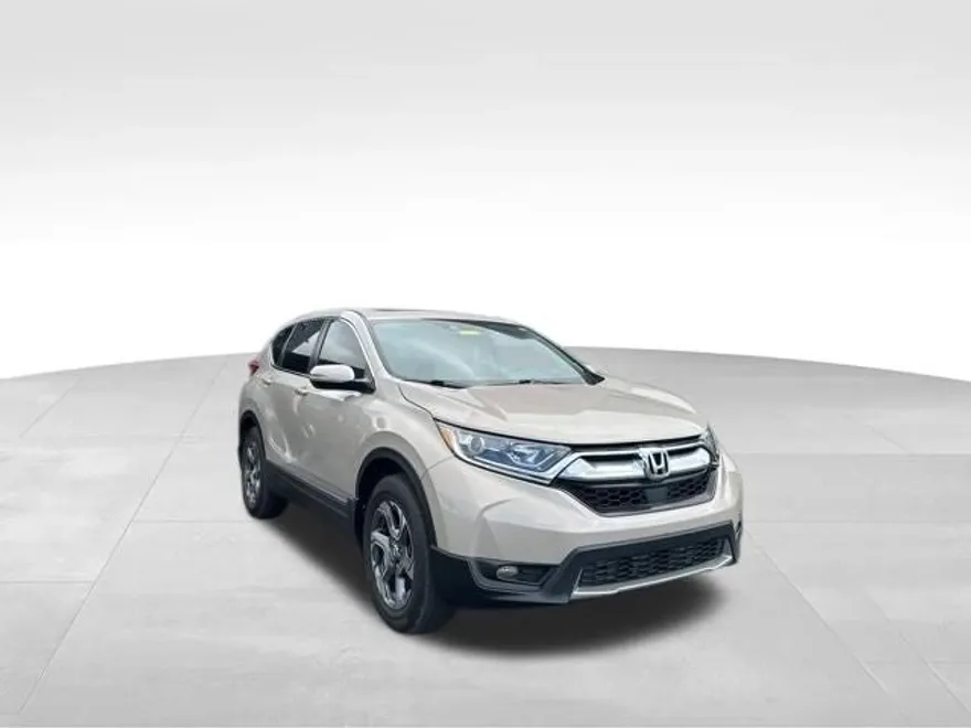 2019 Honda CR-V EX photo 1