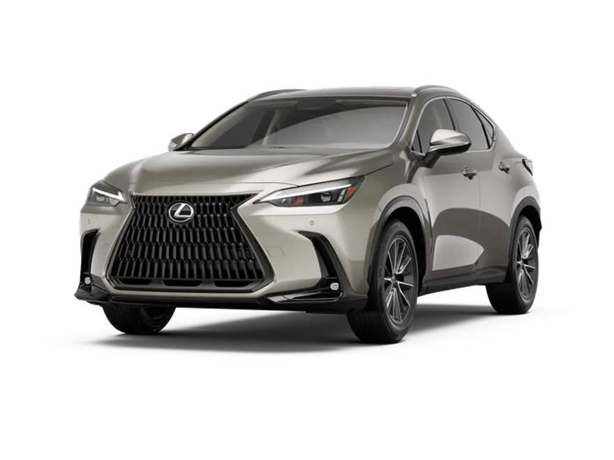 2026 Lexus NX 350h Premium AWD photo 1