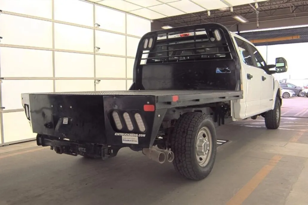 2022 Ford F-250 photo 1