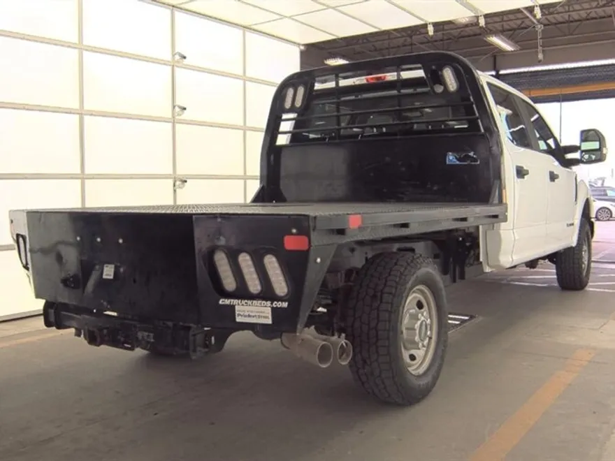 2022 Ford F-250 photo 1
