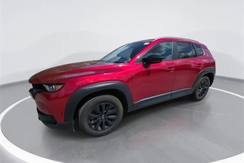 2024 Mazda CX-50 2.5 S Preferred photo 1