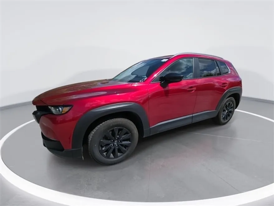 2024 Mazda CX-50 2.5 S Preferred photo 1