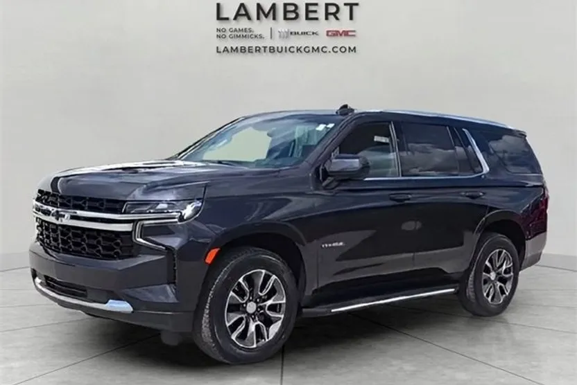 2023 Chevrolet Tahoe LS photo 1