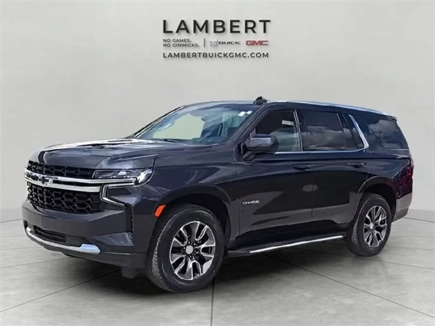 2023 Chevrolet Tahoe LS photo 1