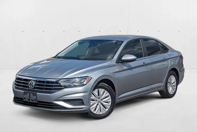 2019 Volkswagen Jetta 1.4T S photo 1