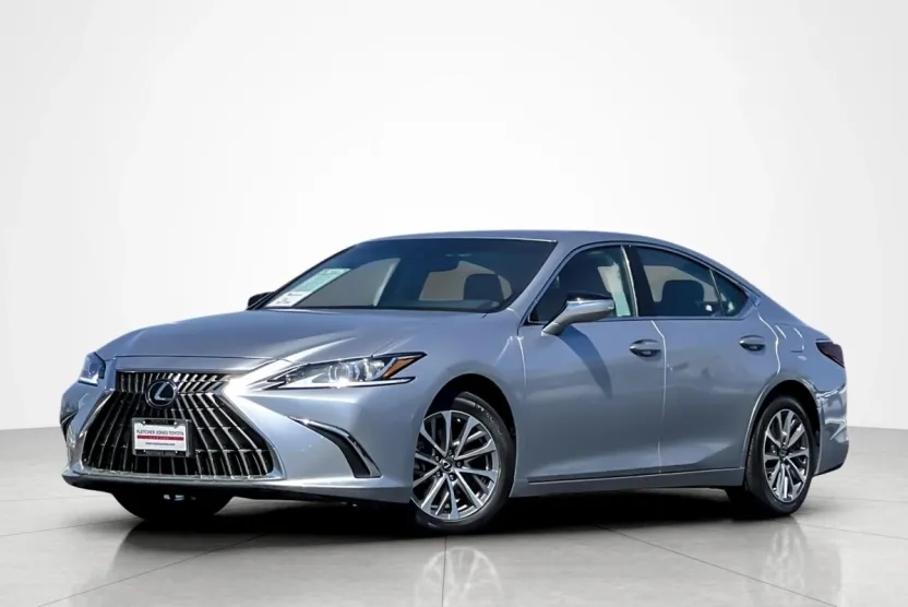 2023 Lexus ES 350 photo 1