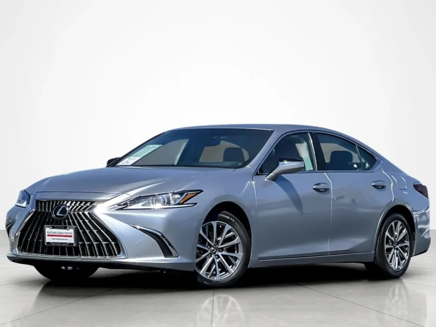 2023 Lexus ES 350 photo 1