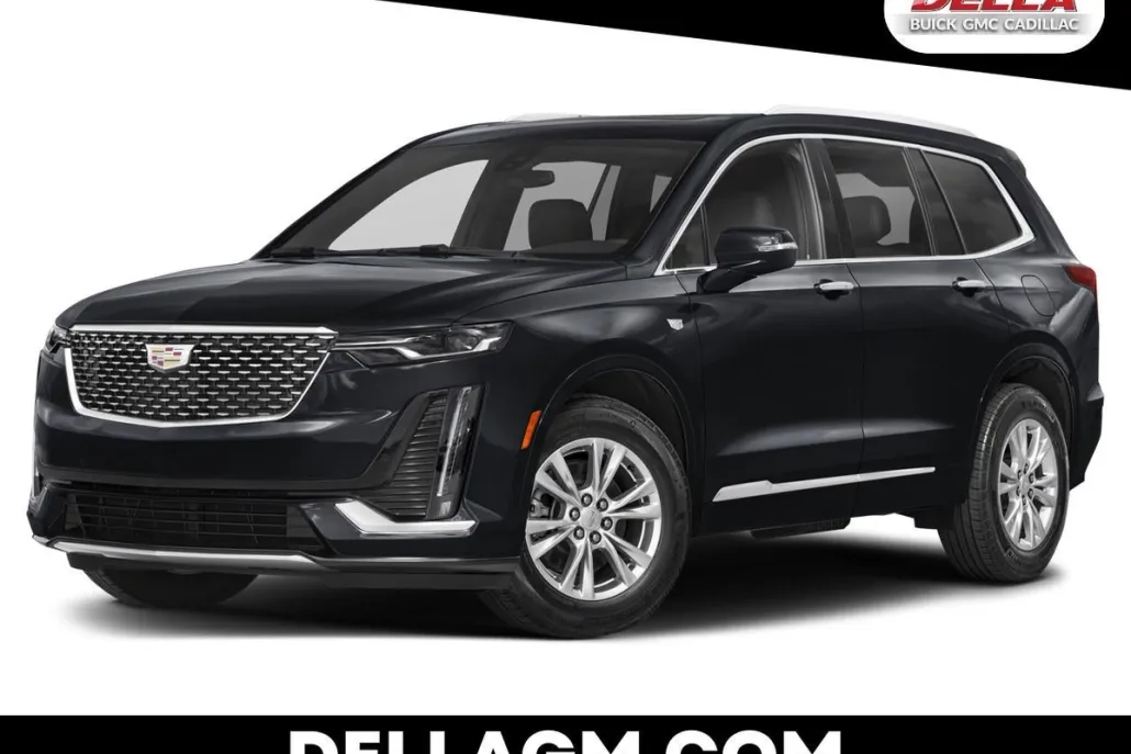 2023 Cadillac XT6 Premium Luxury photo 1
