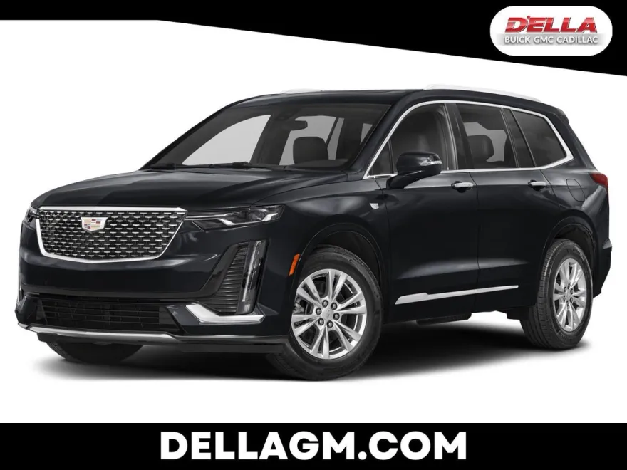 2023 Cadillac XT6 Premium Luxury photo 1