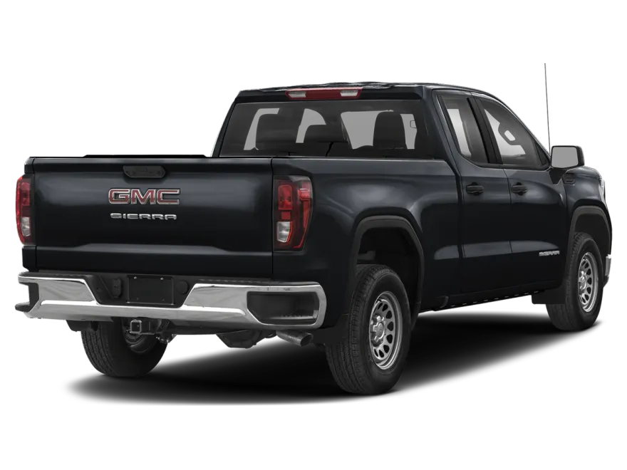 2023 Gmc Sierra 1500 Pro photo 1