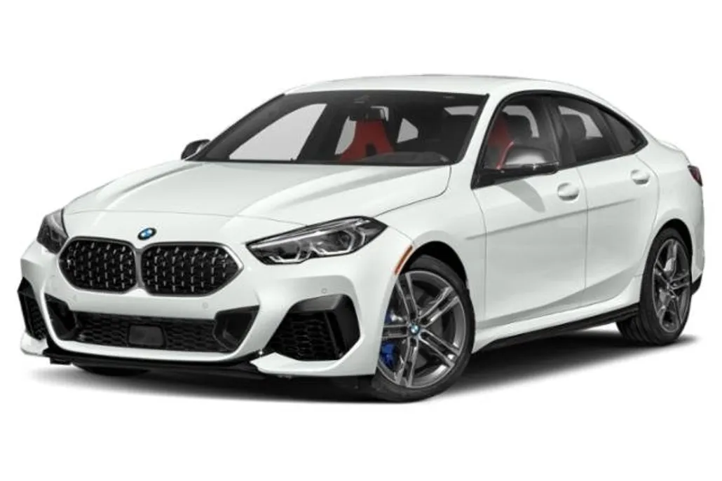 2022 Bmw M235i xDrive GC photo 1