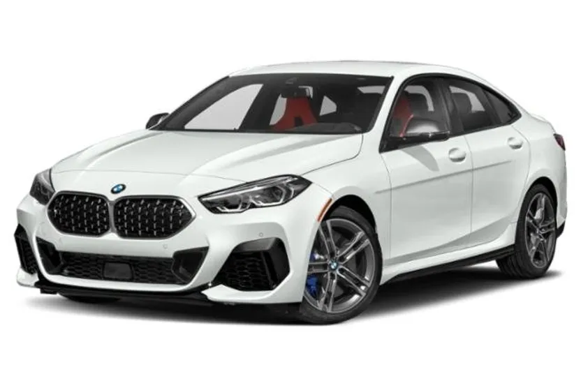 2022 Bmw M235i xDrive GC photo 1