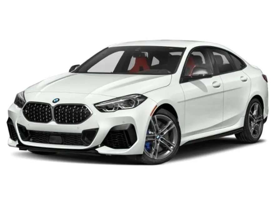 2022 Bmw M235i xDrive GC photo 1