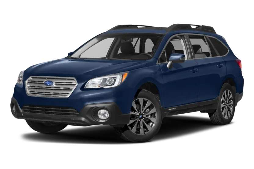 2017 Subaru Outback 2.5i Limited photo 1