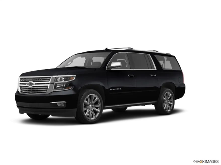 2018 Chevrolet Suburban Premier photo 1