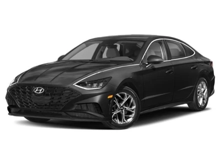 2023 Hyundai Sonata SEL photo 1