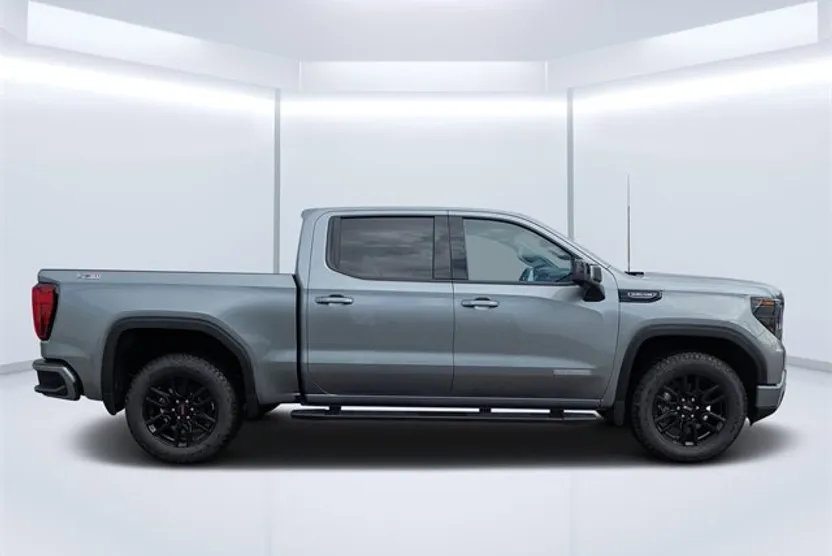 2026 Gmc Sierra 1500 Elevation photo 1