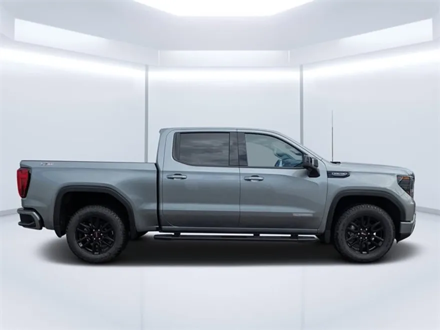 2026 Gmc Sierra 1500 Elevation photo 1