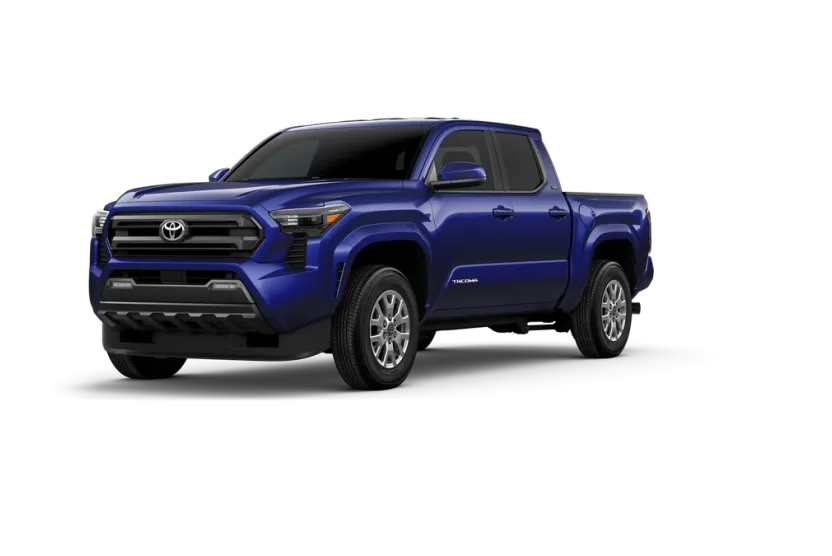 2025 Toyota Tacoma SR5 photo 1