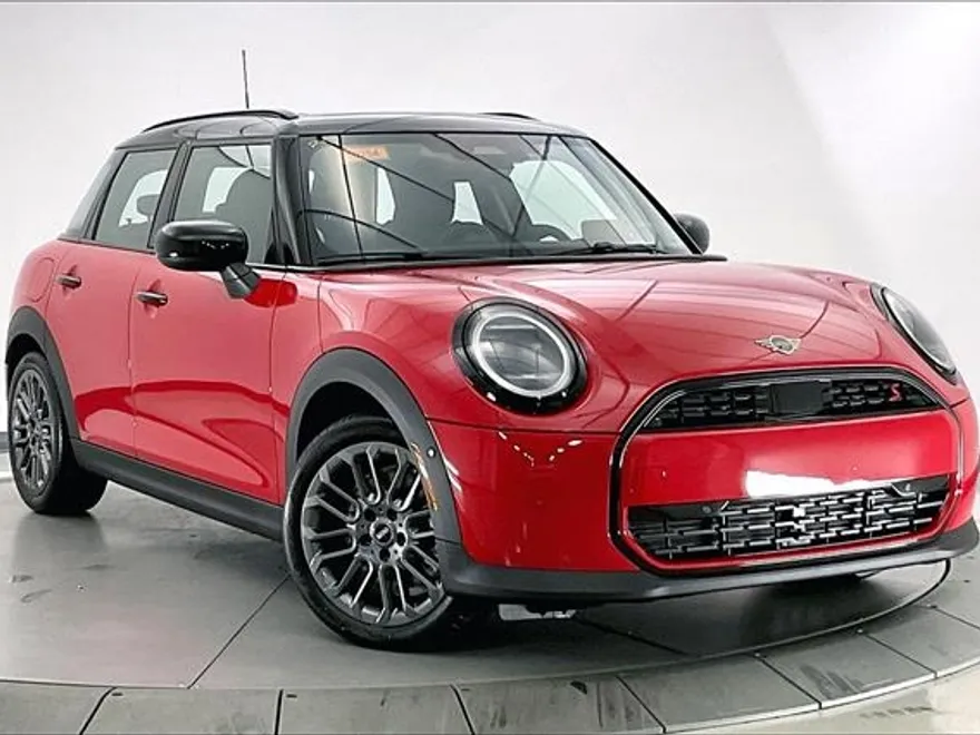 2025 Mini Cooper Hardtop Signature photo 1