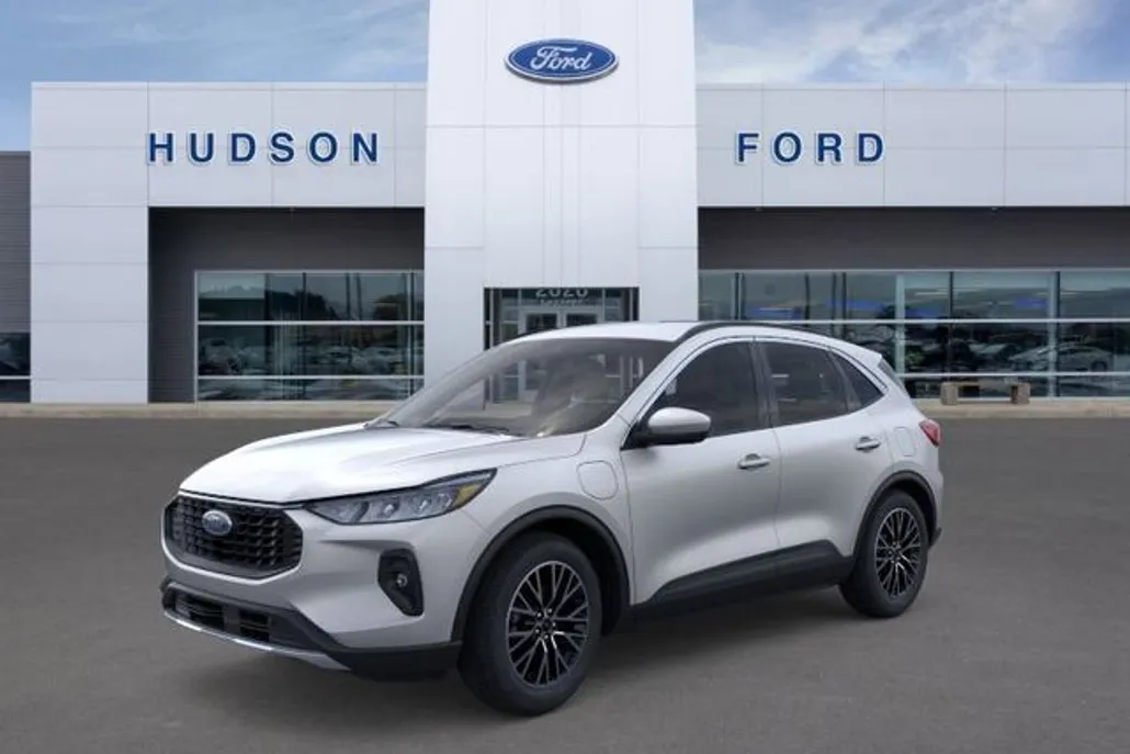 2024 Ford Escape Plug-In Hybrid Base photo 1