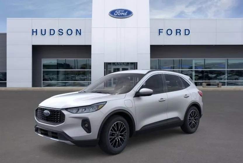 2024 Ford Escape Plug-In Hybrid Base photo 1
