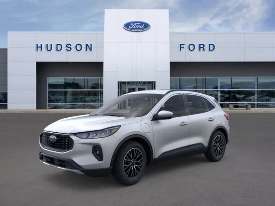2024 Ford Escape Plug-In Hybrid Base photo 1