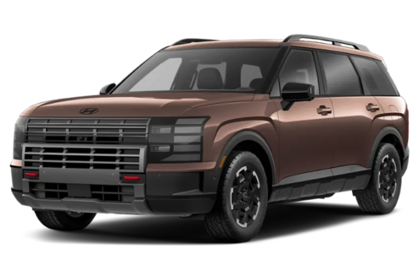 2026 Hyundai Palisade XRT photo 1