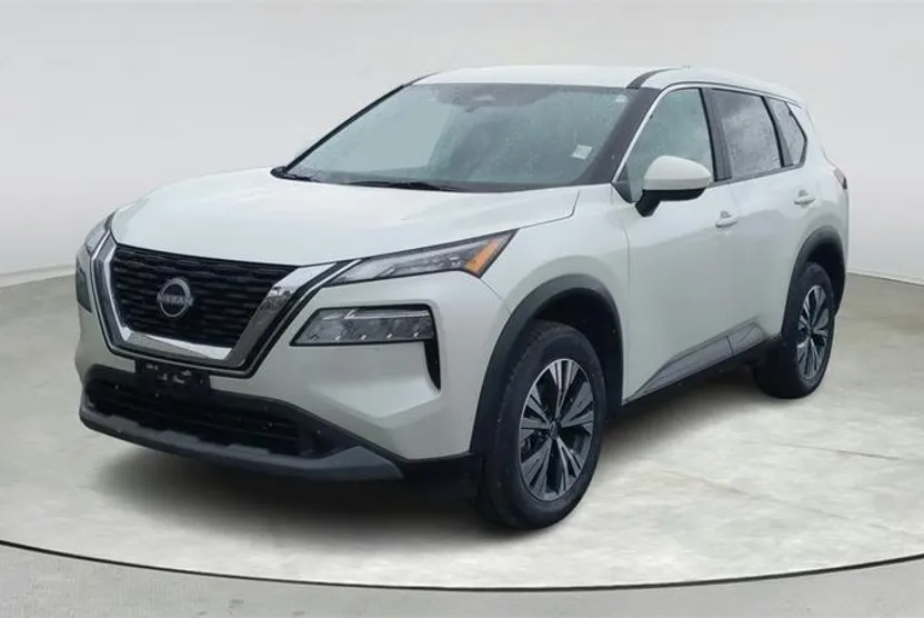 2023 Nissan Rogue SV photo 1