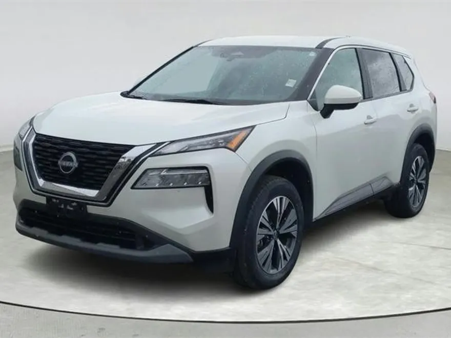 2023 Nissan Rogue SV photo 1