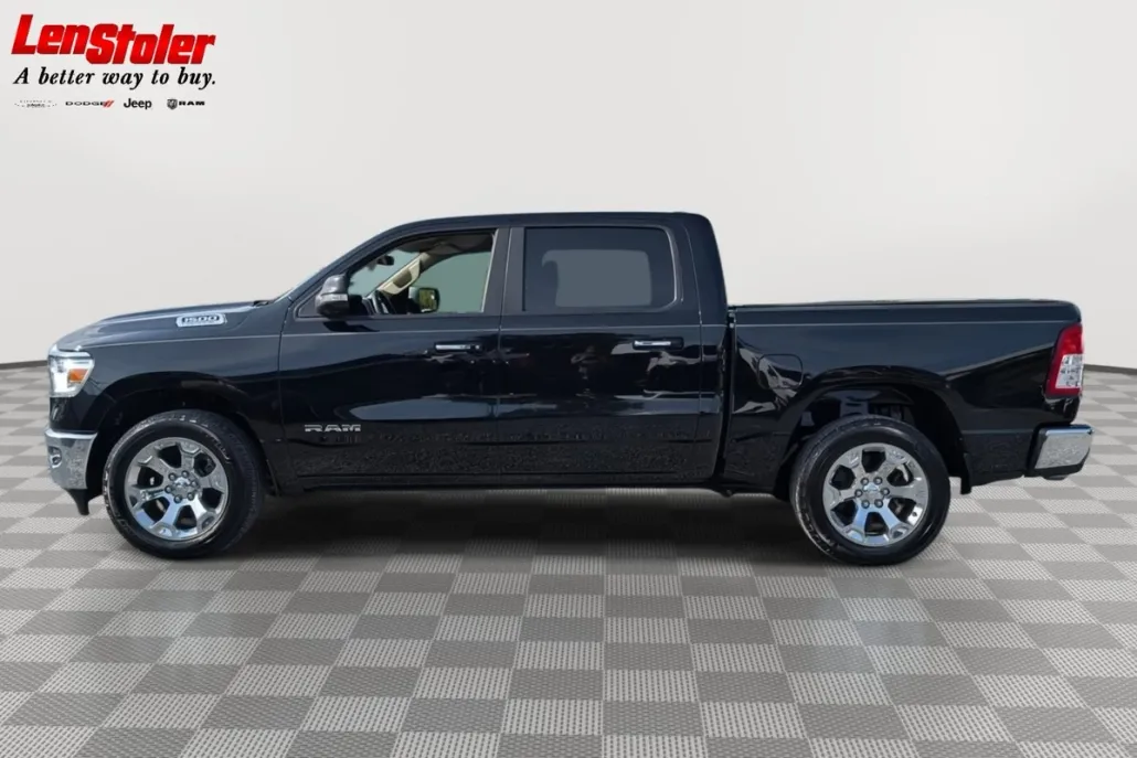 2020 Ram 1500 Big Horn photo 1