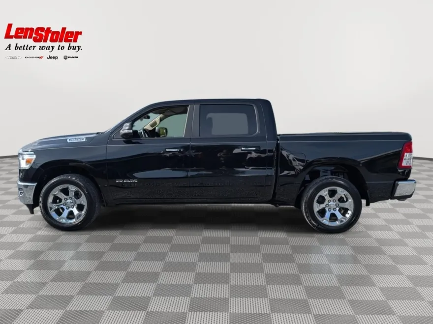 2020 Ram 1500 Big Horn photo 1