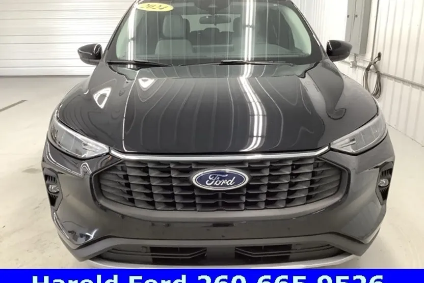 2024 Ford Escape Plug-In Hybrid Base photo 1