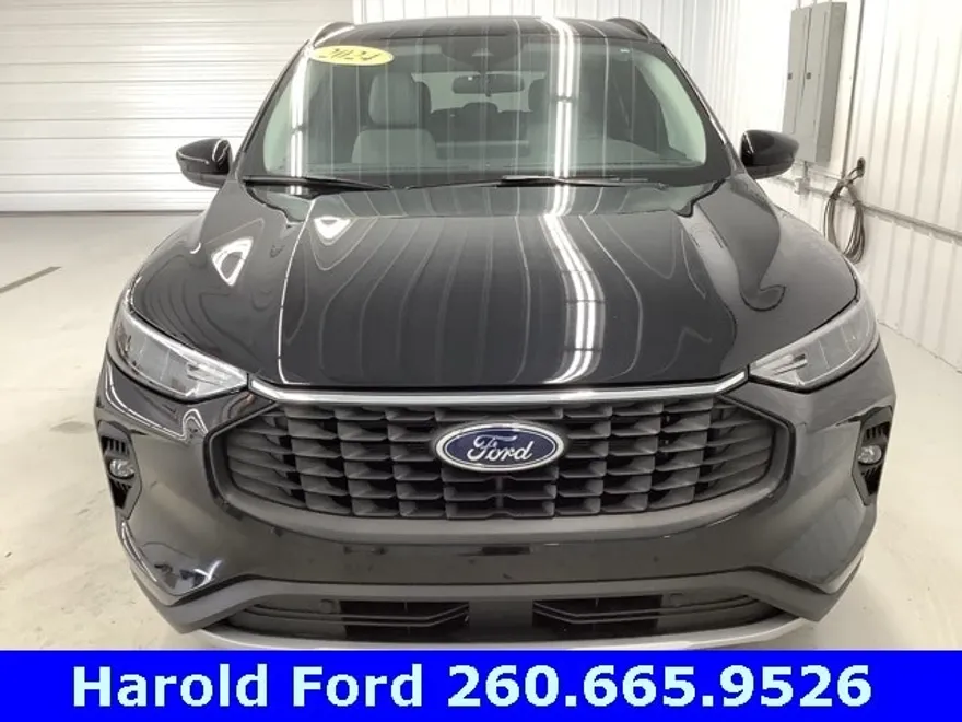 2024 Ford Escape Plug-In Hybrid Base photo 1