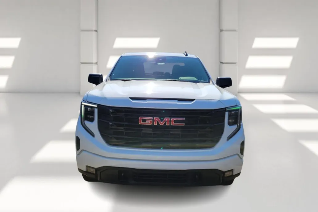 2026 Gmc Sierra 1500 Elevation photo 1