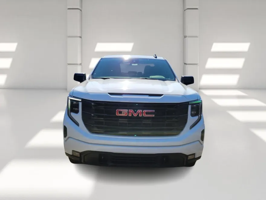 2026 Gmc Sierra 1500 Elevation photo 1