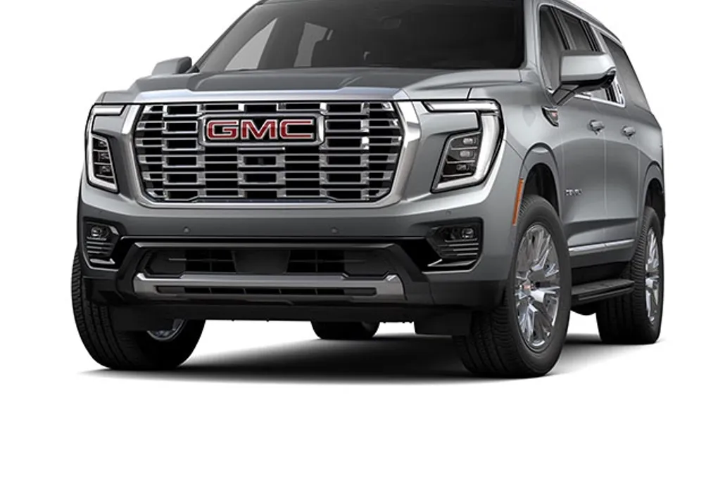2025 Gmc Yukon XL Denali photo 1