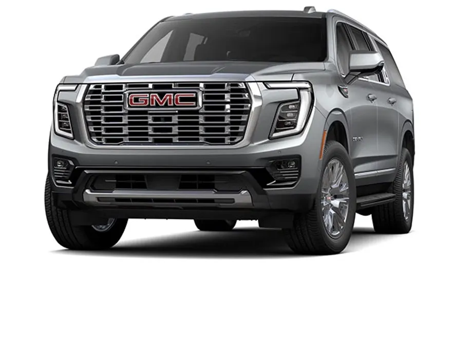 2025 Gmc Yukon XL Denali photo 1