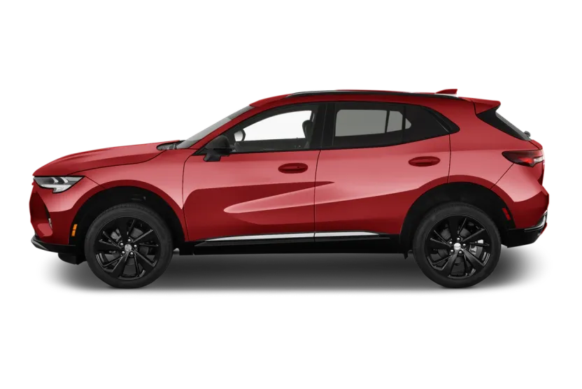 2023 Buick Envision Essence photo 1