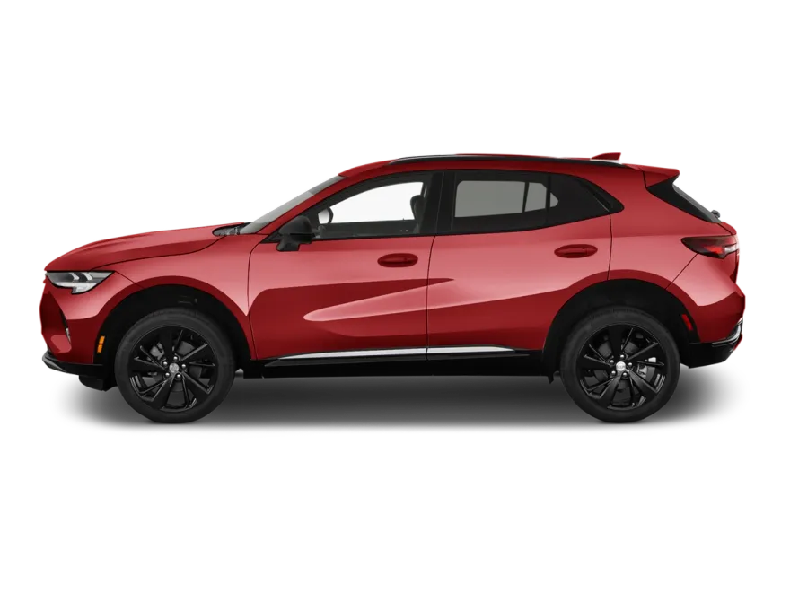 2023 Buick Envision Essence photo 1