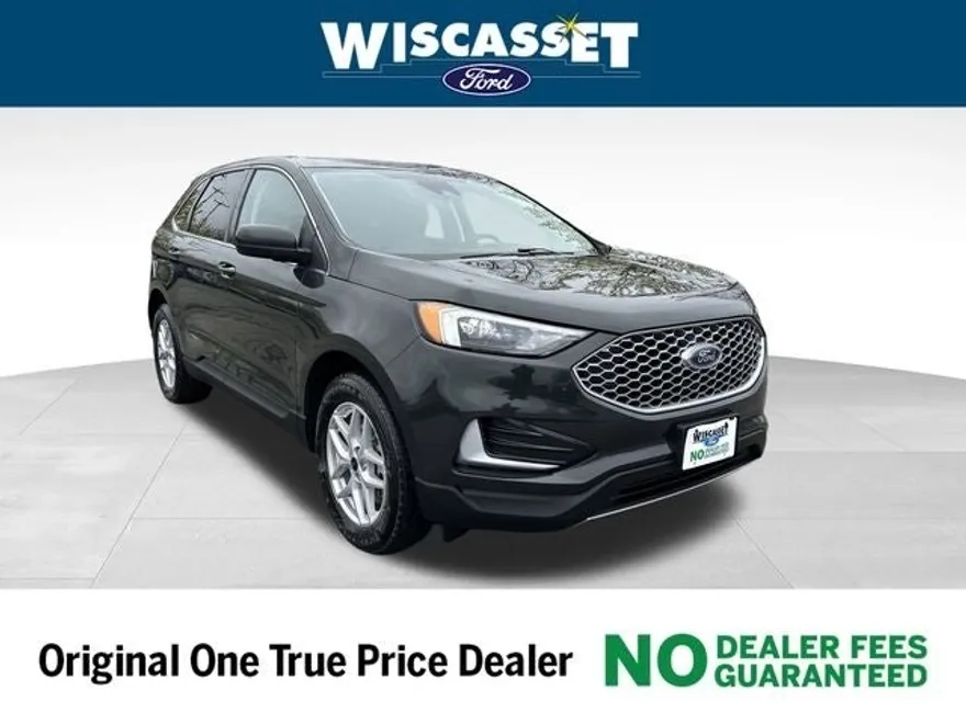 2023 Ford Edge SEL photo 1