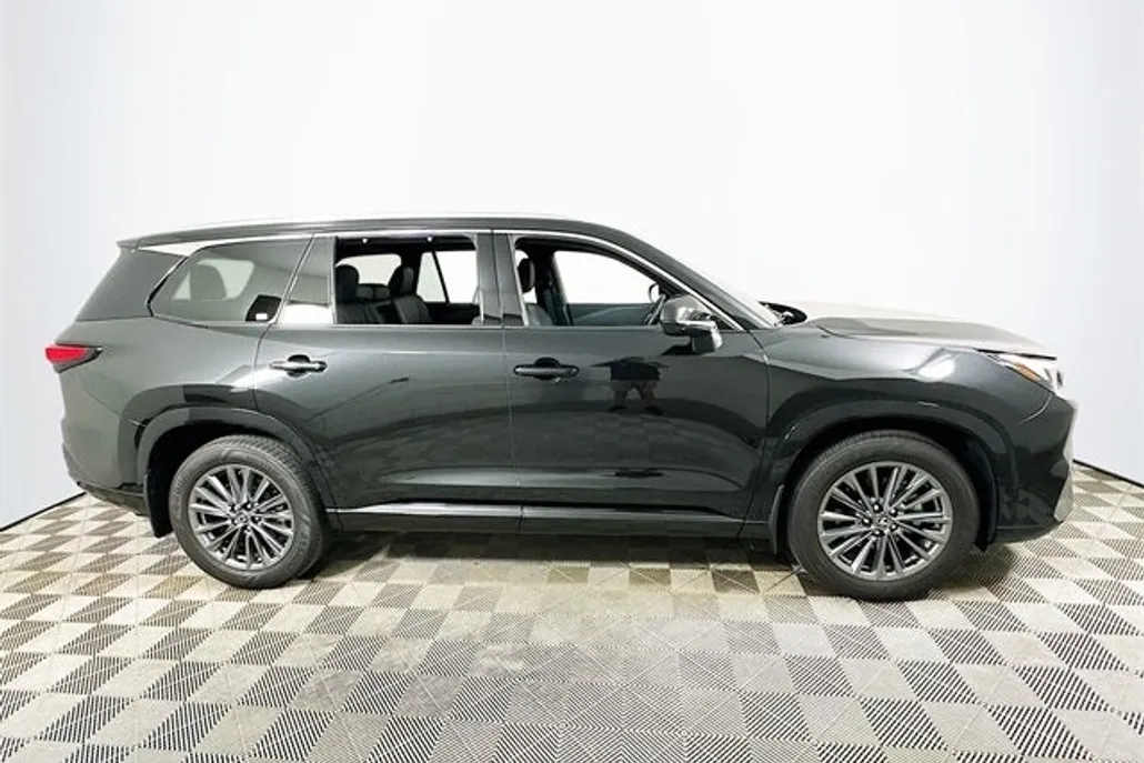 2024 Lexus TX 350 Premium photo 1