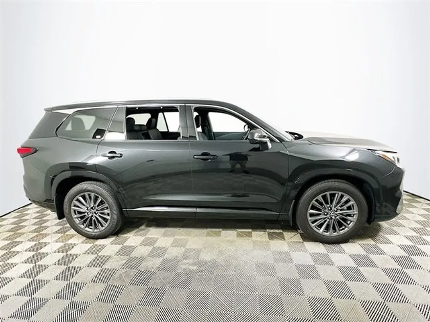 2024 Lexus TX 350 Premium photo 1