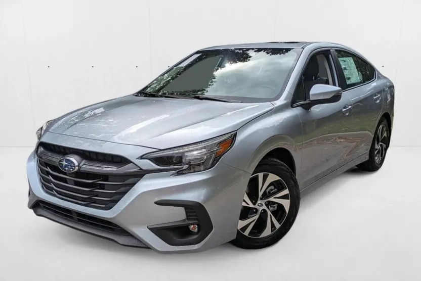 2025 Subaru Legacy Premium photo 1