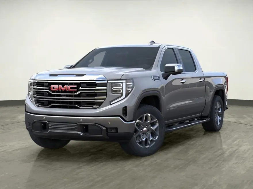 2025 Gmc Sierra 1500 SLT photo 1