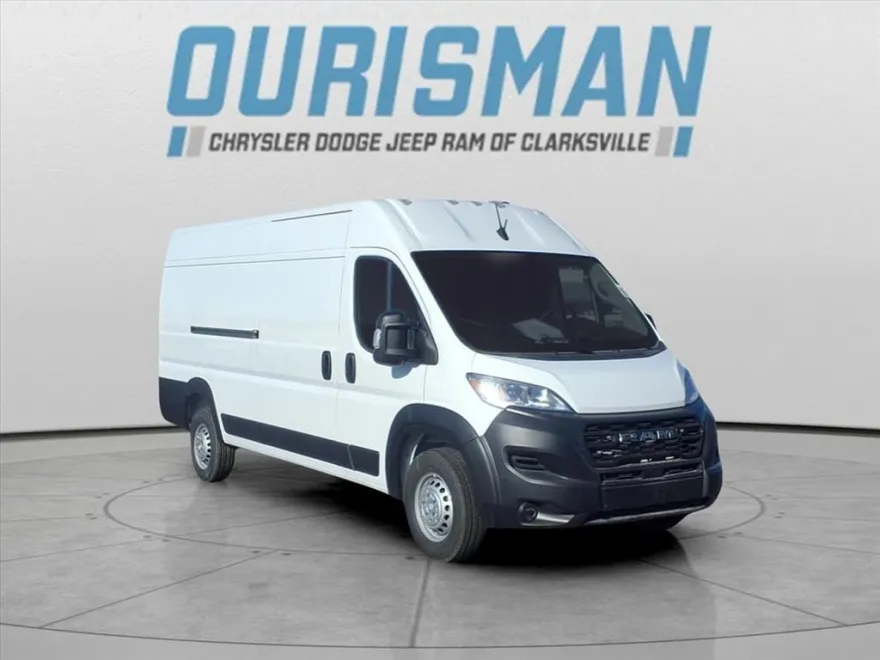 2025 Ram ProMaster 3500 photo 1